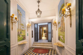 Отель Suite Opera Rooms  Рим